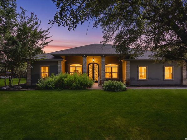 1070 Kings Ranch, Bandera, TX 78003