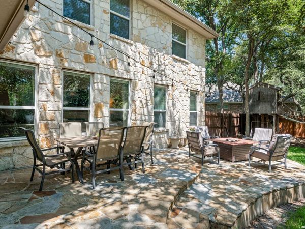 26002 ROCKY PLNS, San Antonio, TX 78260