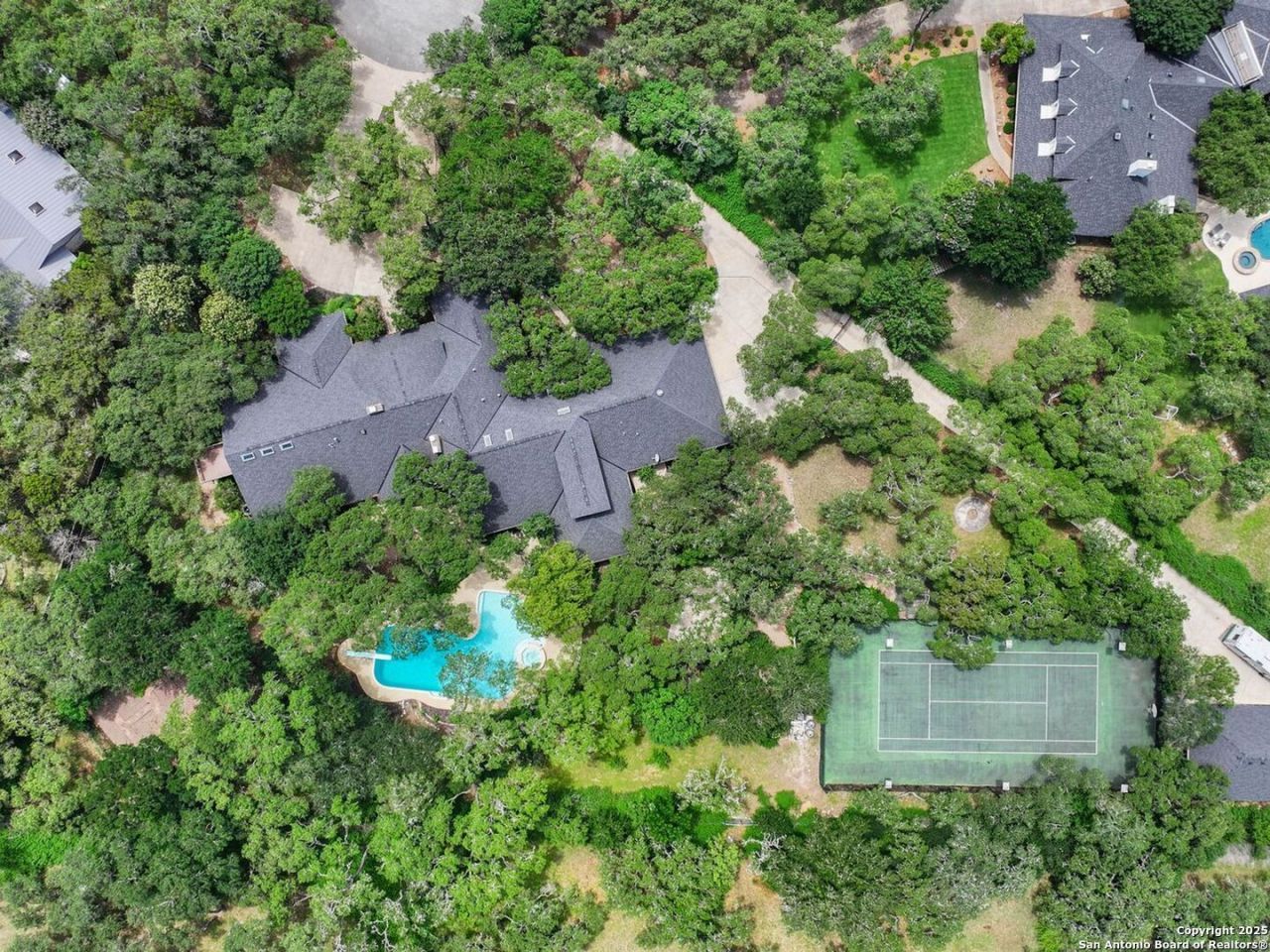 5 Ashin Way, Hill Country Village, TX 78232 Main Photo