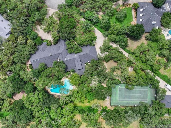 5 ASHIN WAY, Hill Country Village, TX 78232