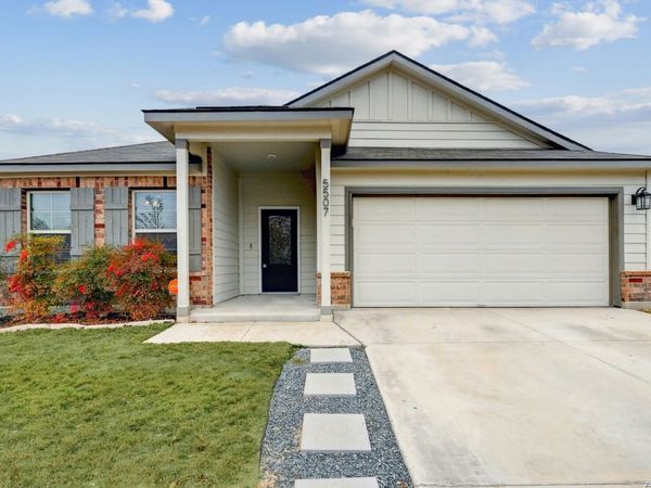 5507 Pearl Valley, San Antonio, TX 78242