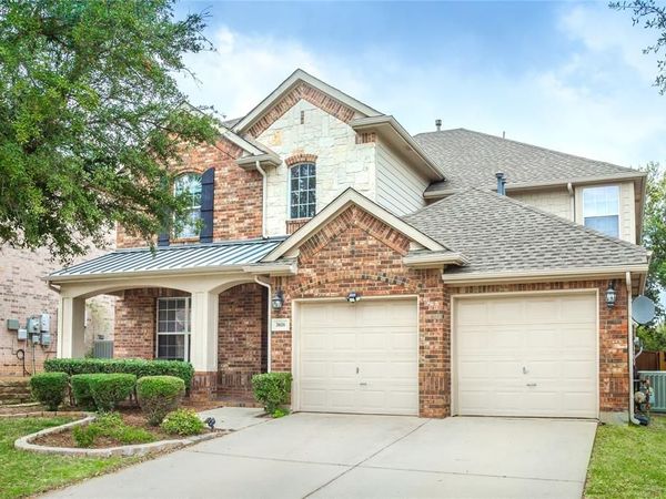 3616 Timothy Drive , Flower Mound, TX 75022