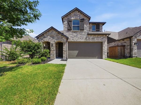 2384 Neff Lane, Forney, TX 75126