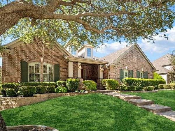 4009 Muscovy Drive, McKinney, TX 75072
