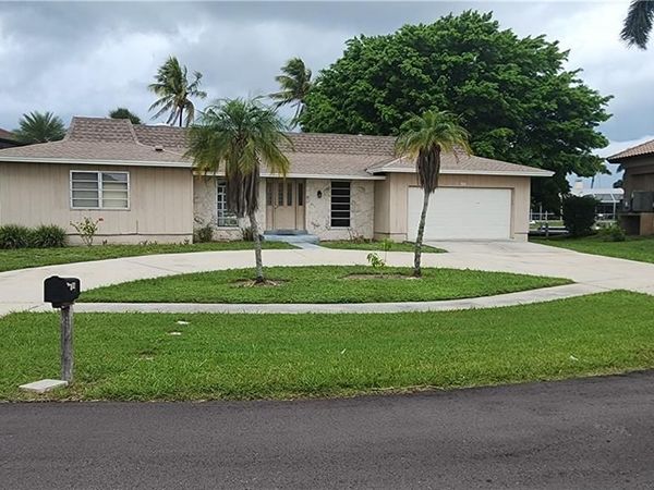 514 Antilles CT , MARCO ISLAND, FL 34145