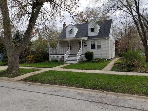 17633 Roy Street , Lansing, IL 60438