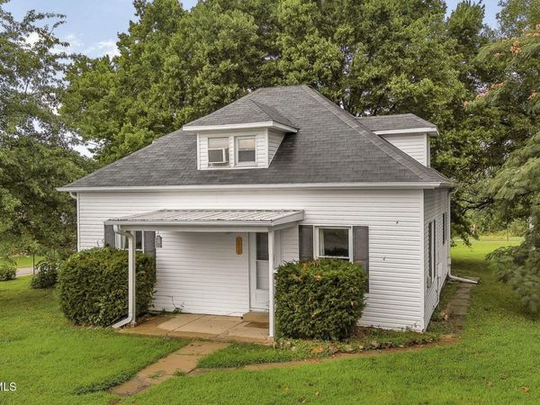 171 SCHOOL STREET, Latham, MO 65050