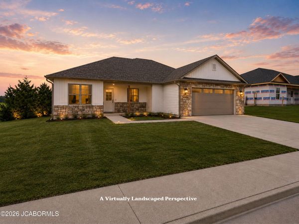 4400 RATIFY COURT, Ashland, MO 65010
