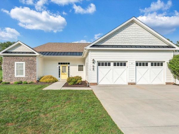 1119 Parkhall RD , Huddleston, VA 24104