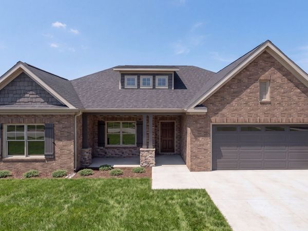 424 Ronald Lee Rd, Smyrna, TN 37167