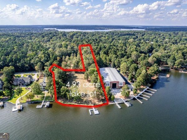 222 Waters Edge Drive, Eatonton, GA 31024