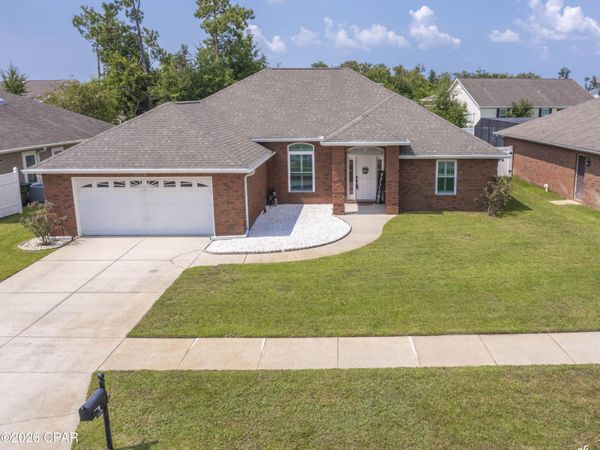 3216 Pleasant Hill Road , Lynn Haven, FL 32444
