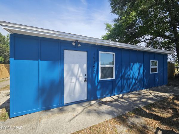 1510 Arthur Avenue , Unit C, Panama City, FL 32405