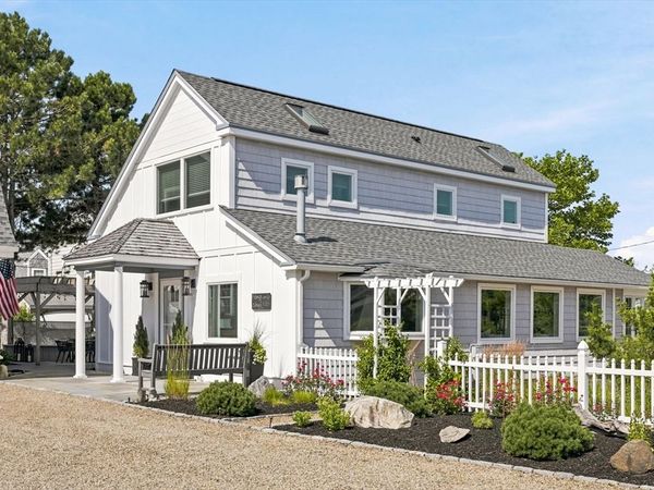 17 Barker, Newburyport, MA 01950