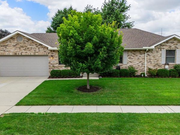 1314 Sanlor Avenue, West Milton, OH 45383