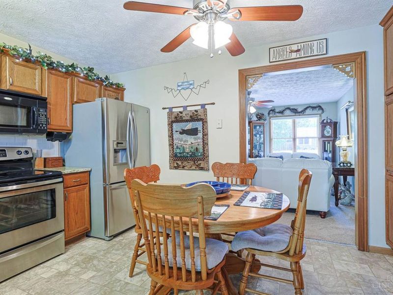 1314 Sanlor Avenue, West Milton, OH 45383 Photo 12