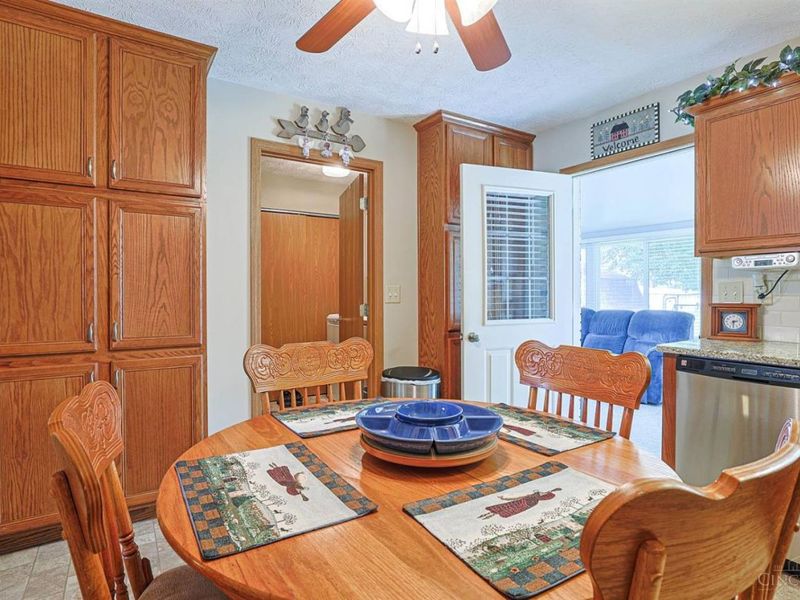1314 Sanlor Avenue, West Milton, OH 45383 Photo 13