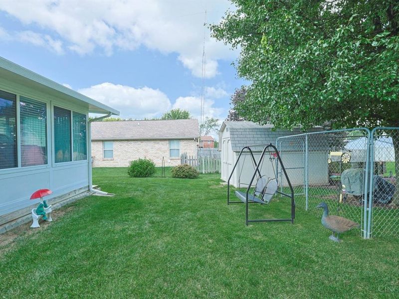1314 Sanlor Avenue, West Milton, OH 45383 Photo 29