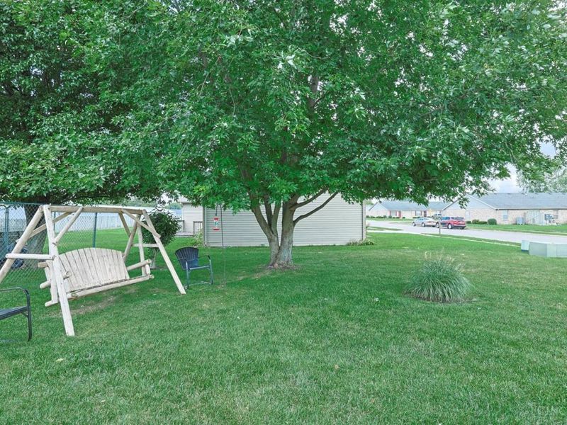 1314 Sanlor Avenue, West Milton, OH 45383 Photo 30