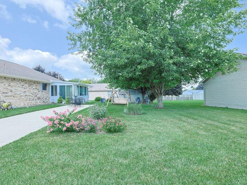 1314 Sanlor Avenue, West Milton, OH 45383 Photo 31