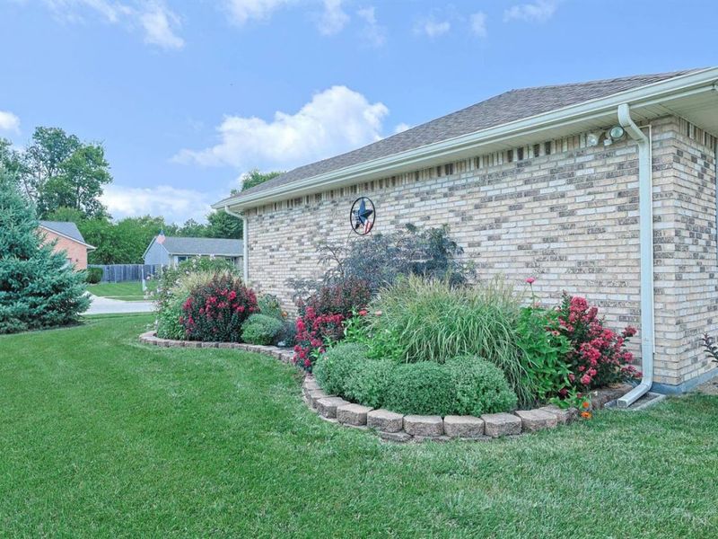 1314 Sanlor Avenue, West Milton, OH 45383 Photo 32