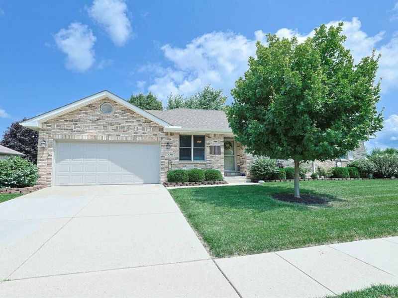 1314 Sanlor Avenue, West Milton, OH 45383 Photo 49