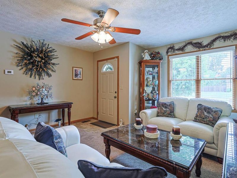 1314 Sanlor Avenue, West Milton, OH 45383 Photo 5