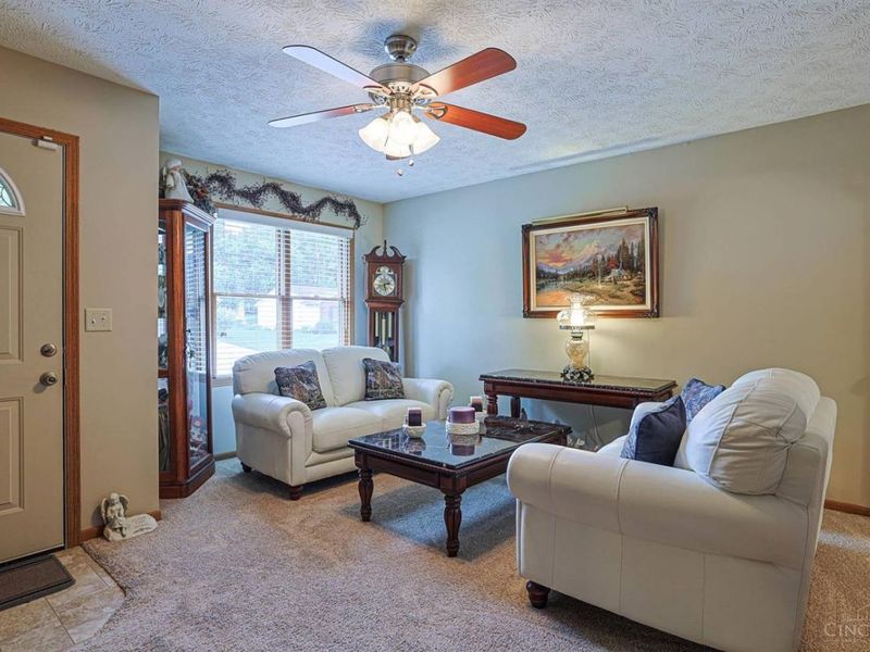 1314 Sanlor Avenue, West Milton, OH 45383 Photo 7