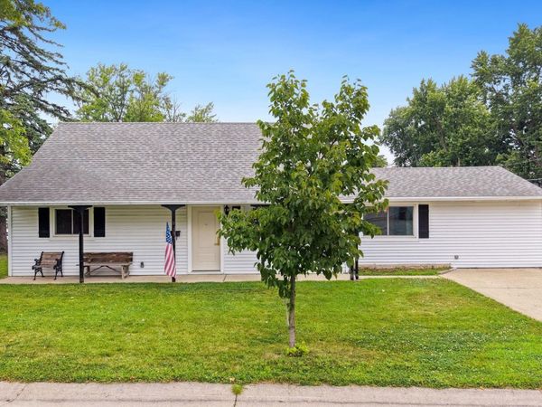 3311 Dodge Avenue, Fort Wayne, IN 46805