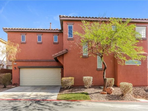 8948 Sunrise Mesa Court , Las Vegas, NV 89149