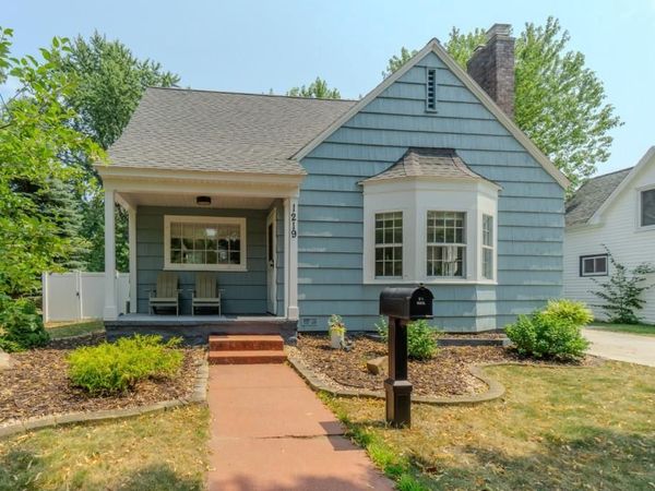 1219 S 7TH AVENUE, Wausau, WI 54401