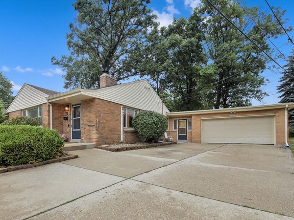 8824 W Harrison AVENUE, Milwaukee, WI 53227