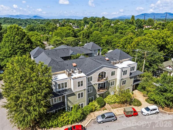 64 Clingman Avenue , Unit 101, Asheville, NC 28801