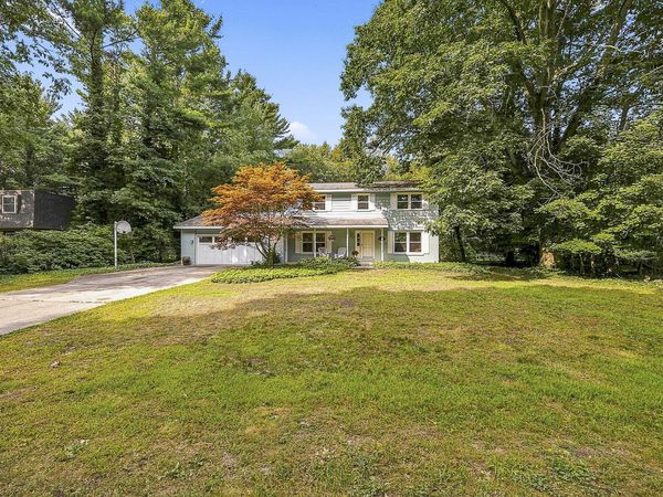 3361 Elderwood Avenue, Holland, MI 49424