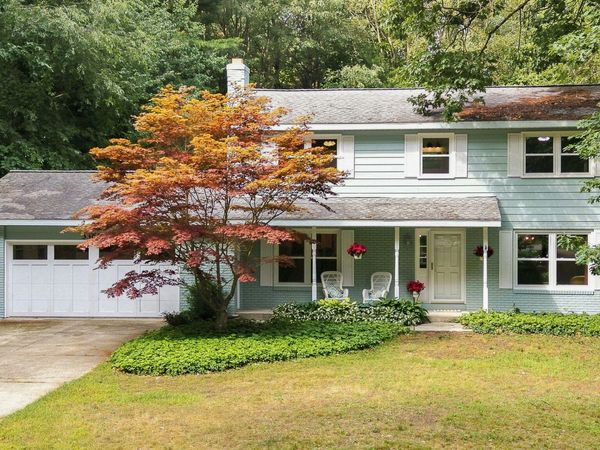 3361 Elderwood Avenue, Holland, MI 49424
