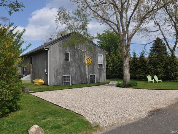 14 Hoover Court , Montauk, NY 11954