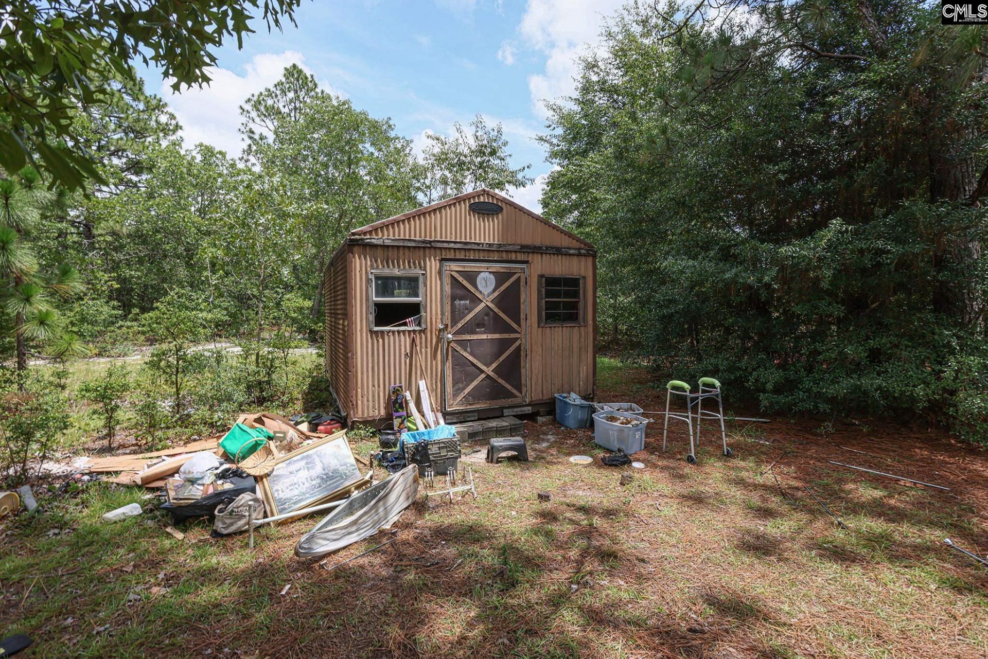 755 Bush Berry Road  Photo 19