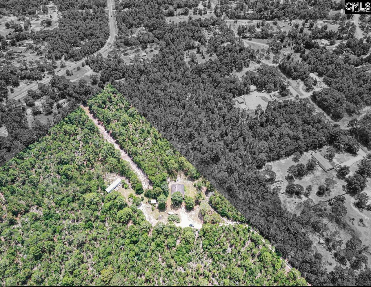 755 Bush Berry Road  Photo 8