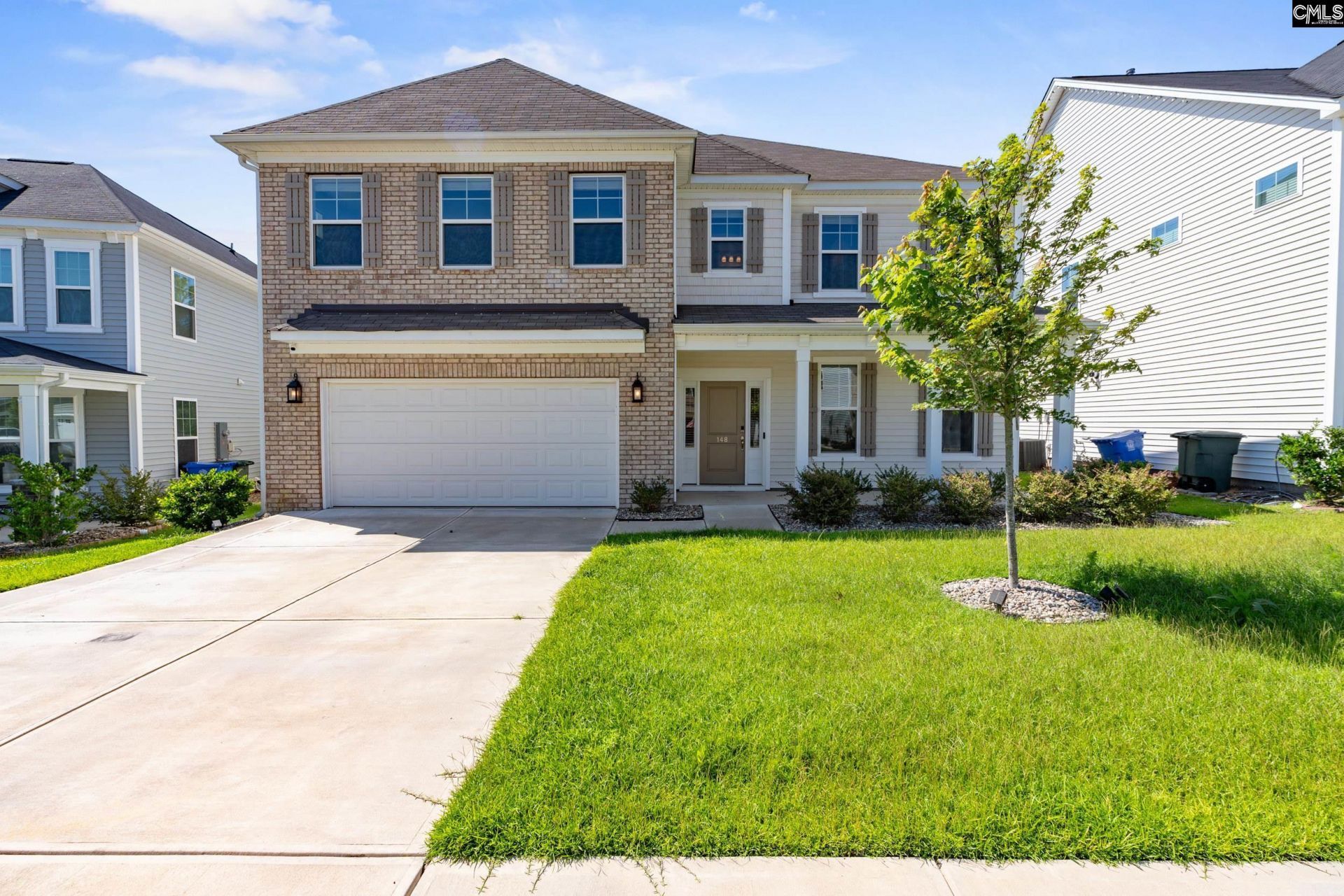 148 Brockway Drive  Photo 4