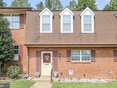 109 KINGS MILL DRIVE , FREDERICKSBURG, VA 22401