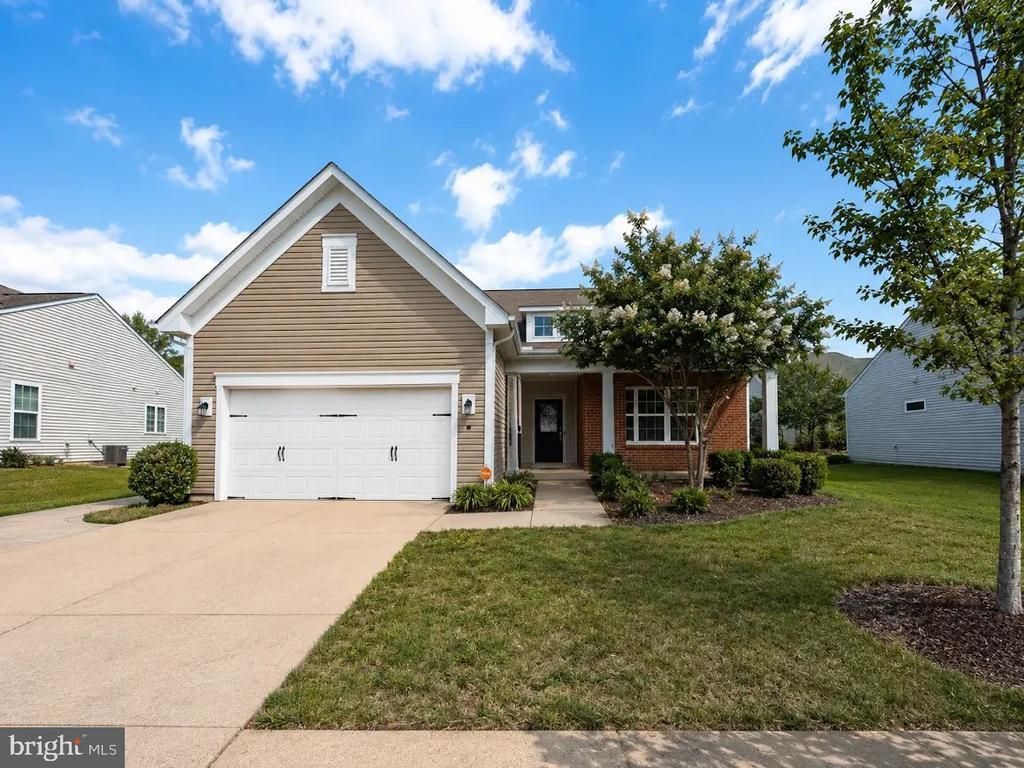 39 Battery Point Drive , Fredericksburg, VA 22406 Main Photo