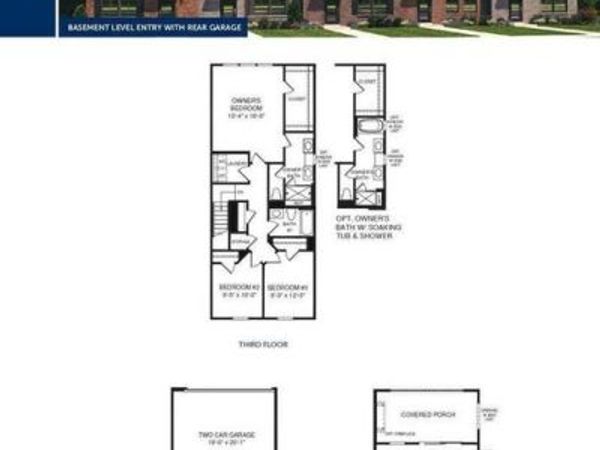 14600 GEORGE CARTER WAY , CHANTILLY, VA 20151