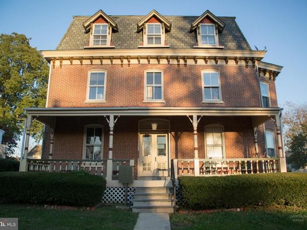 301 S BROAD STREET, Unit 7, KENNETT SQUARE, PA 19348