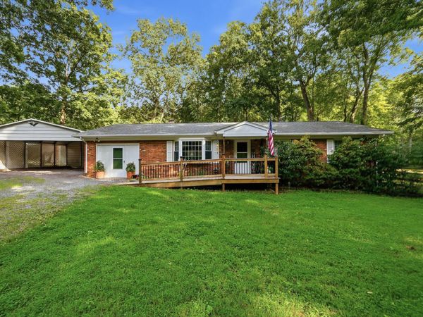 5171 GRACE CHURCH LANE, MIDLAND, VA 22728