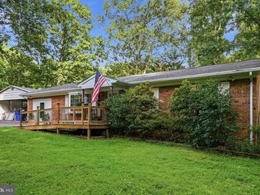 5171 GRACE CHURCH LANE, MIDLAND, VA 22728