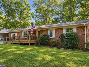 5171 GRACE CHURCH LANE, MIDLAND, VA 22728