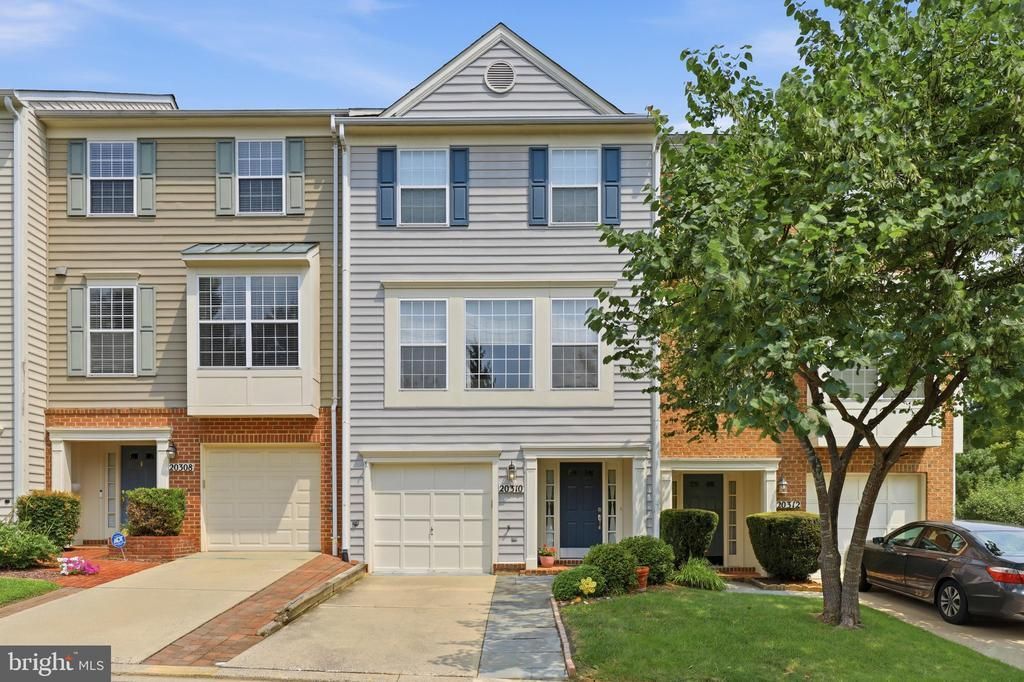 20310 TROLLEY CROSSING COURT, MONTGOMERY VILLAGE, MD 20886