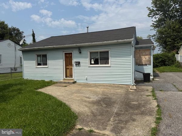 1225 FUSELAGE AVENUE, BALTIMORE, MD 21220