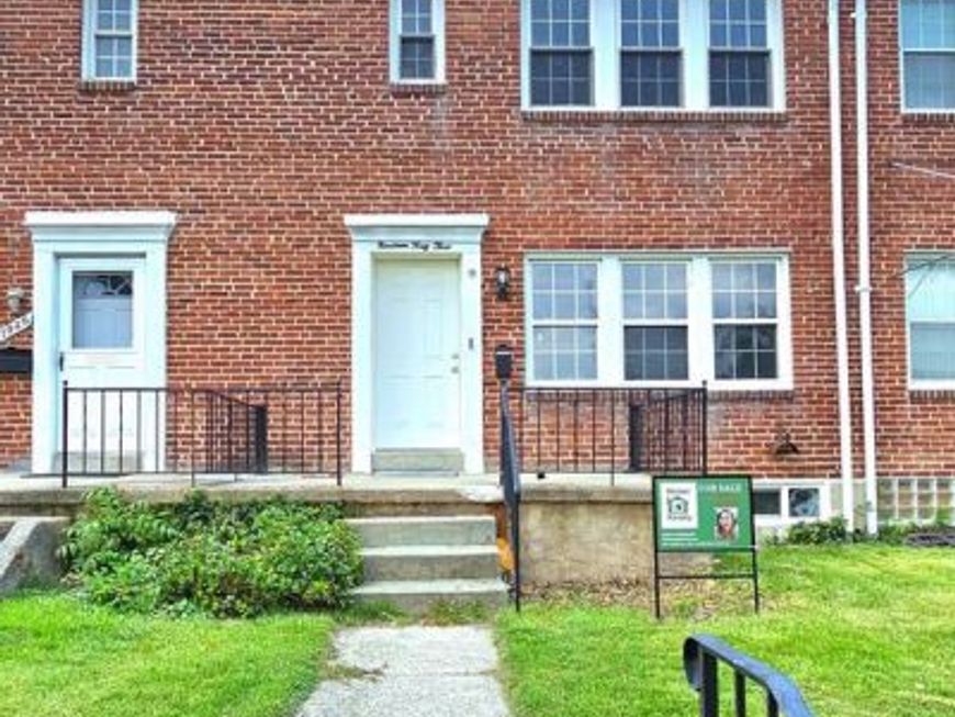 1943 Edgewood Road, Towson, MD 21286 Main Photo