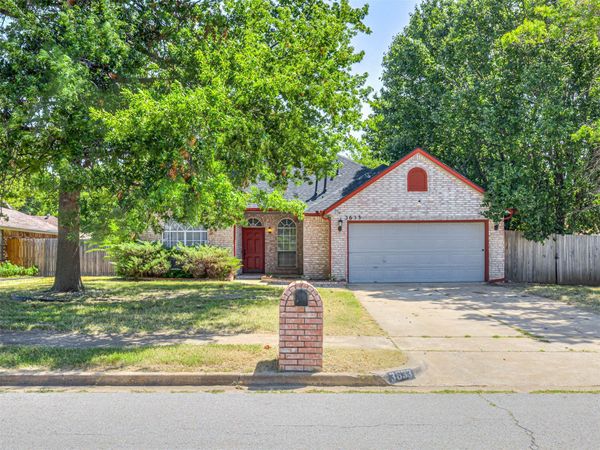 3633 S 132ND East Avenue , Tulsa, OK 74134